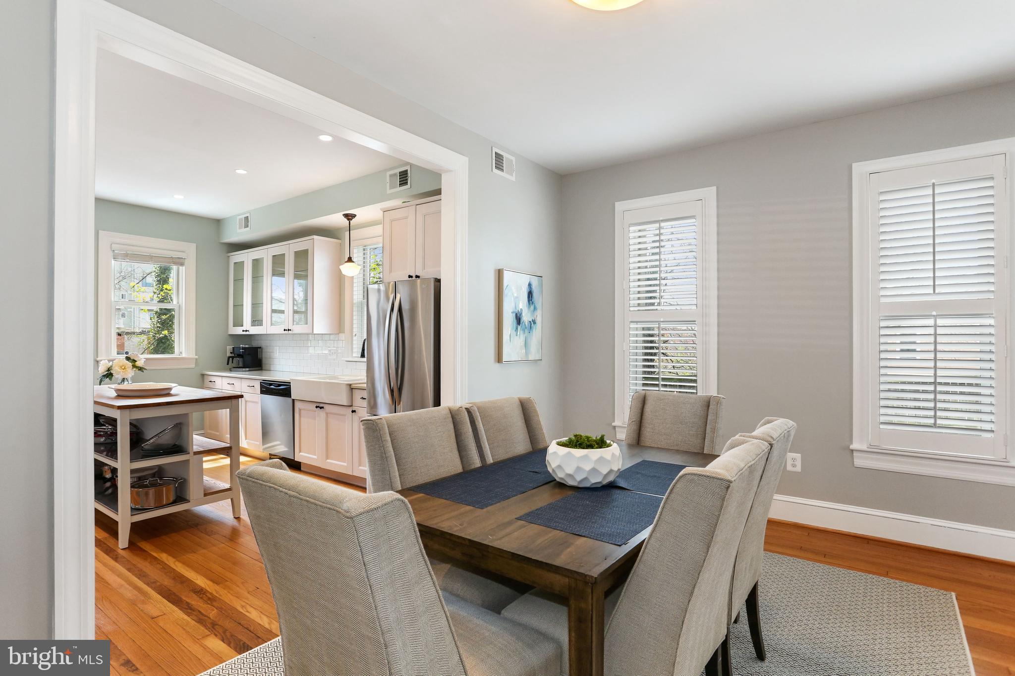 1347 Maple View Place Southeast Washington, DC 20020 - Photo 12 of 38