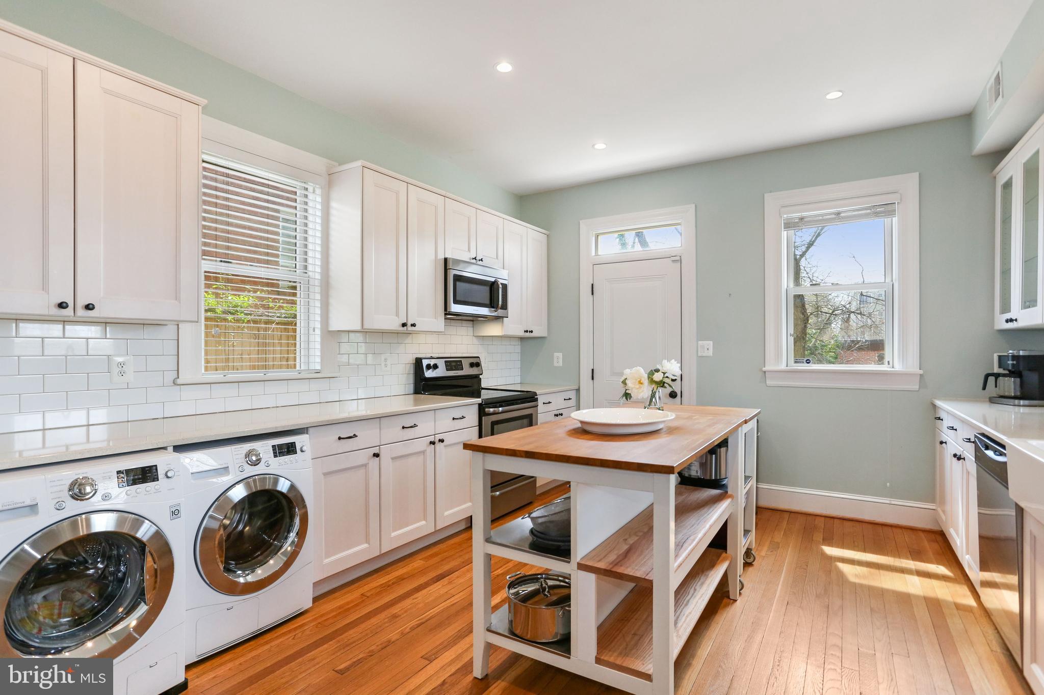 1347 Maple View Place Southeast Washington, DC 20020 - Photo 14 of 38