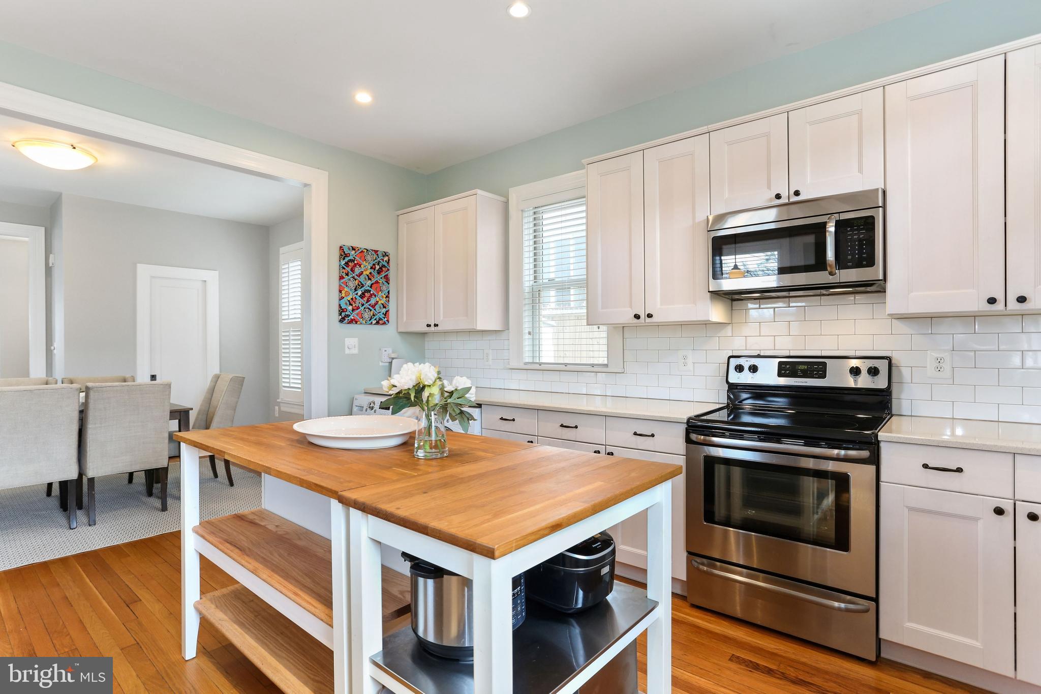 1347 Maple View Place Southeast Washington, DC 20020 - Photo 17 of 38