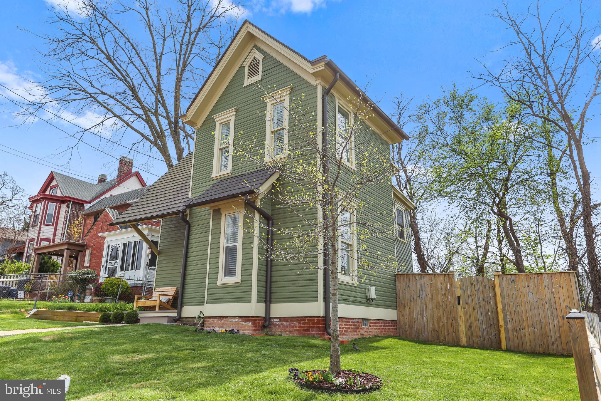 1347 Maple View Place Southeast Washington, DC 20020 - Photo 26 of 38