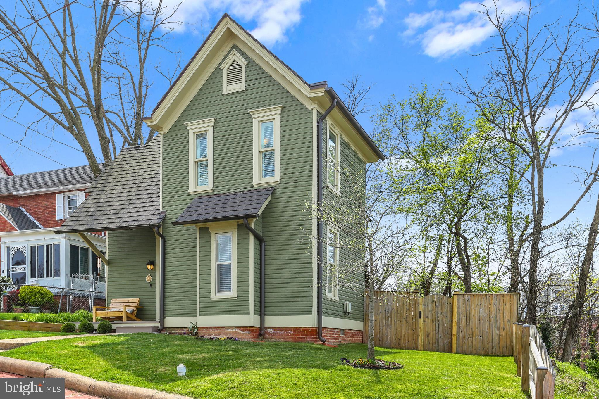 1347 Maple View Place Southeast Washington, DC 20020 - Photo 27 of 38