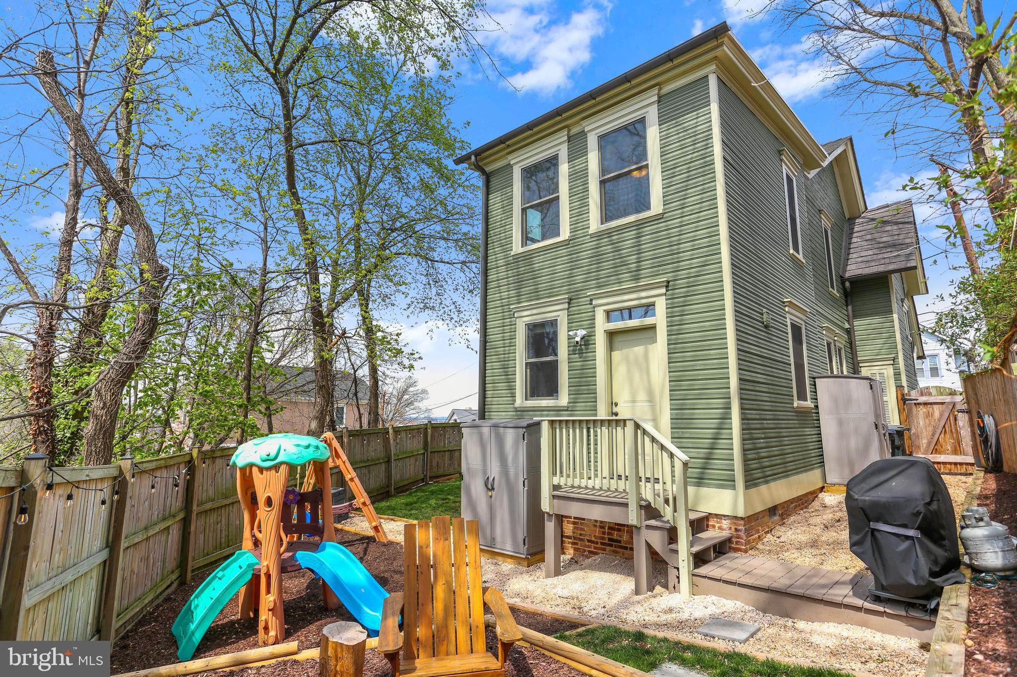 1347 Maple View Place Southeast Washington, DC 20020 - Photo 30 of 38