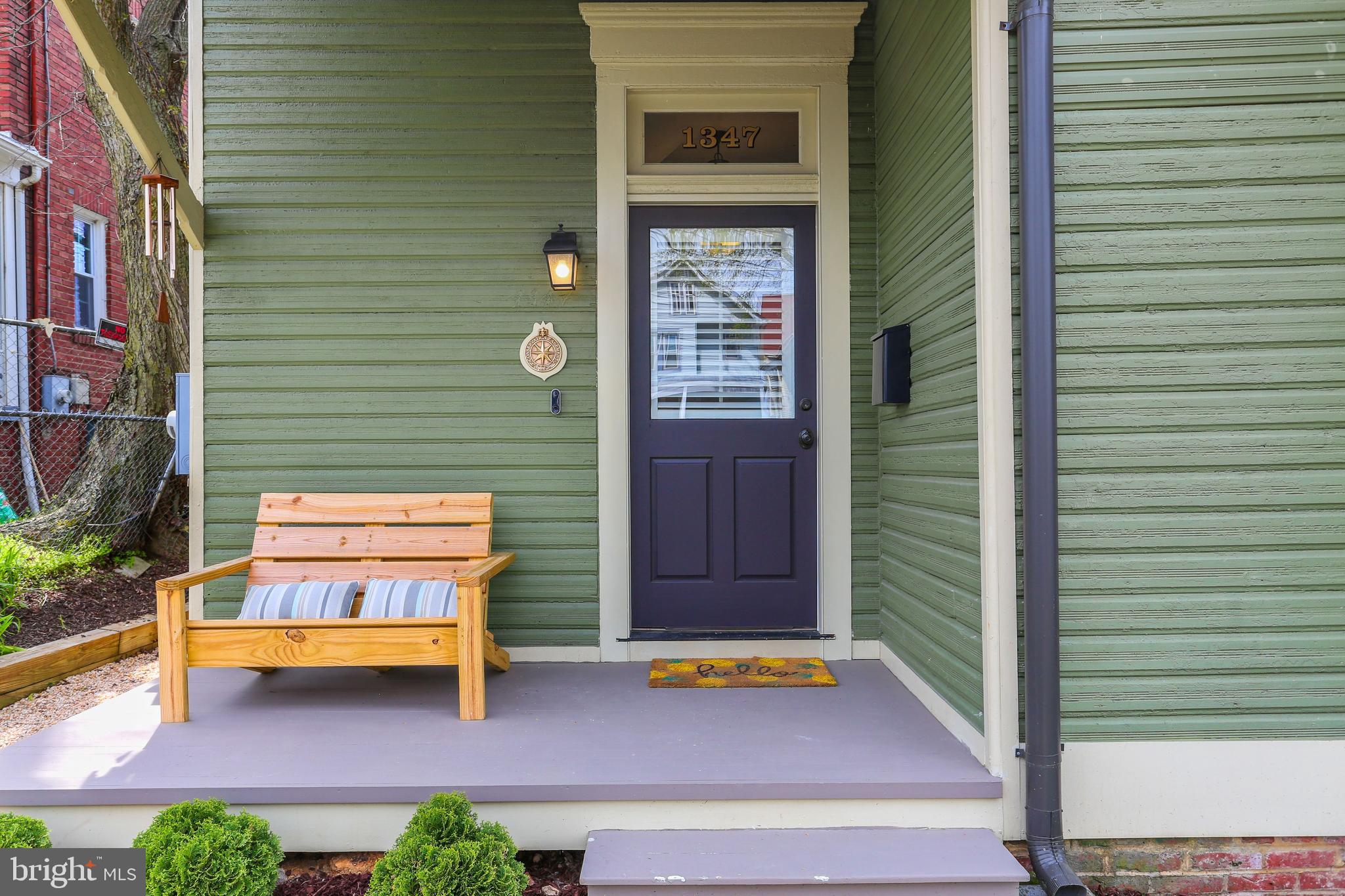 1347 Maple View Place Southeast Washington, DC 20020 - Photo 3 of 38