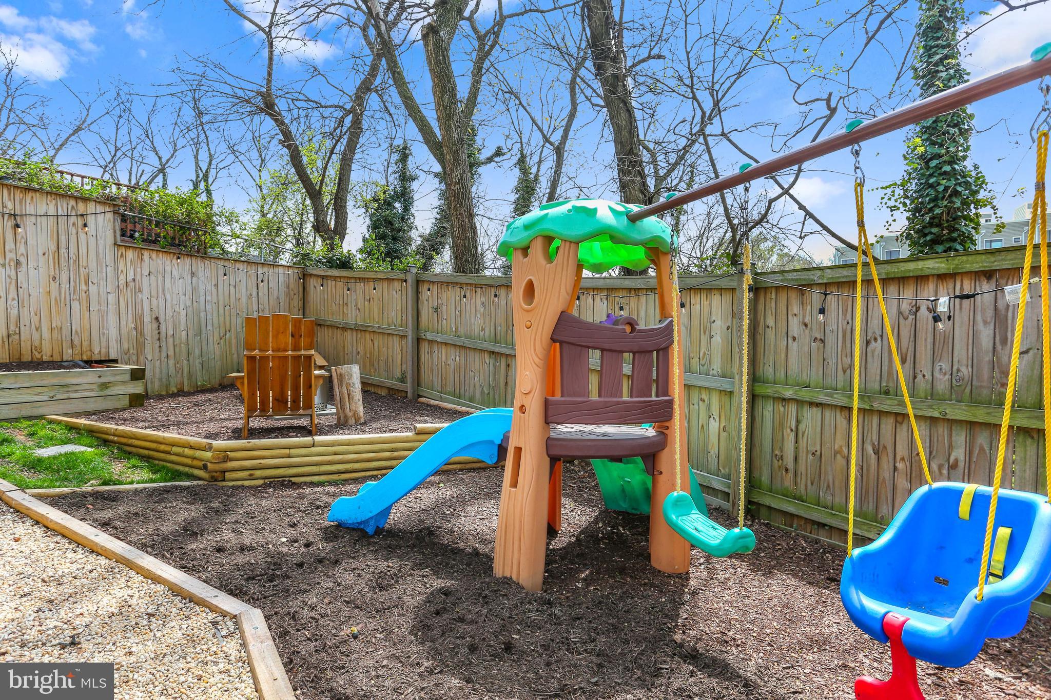 1347 Maple View Place Southeast Washington, DC 20020 - Photo 33 of 38