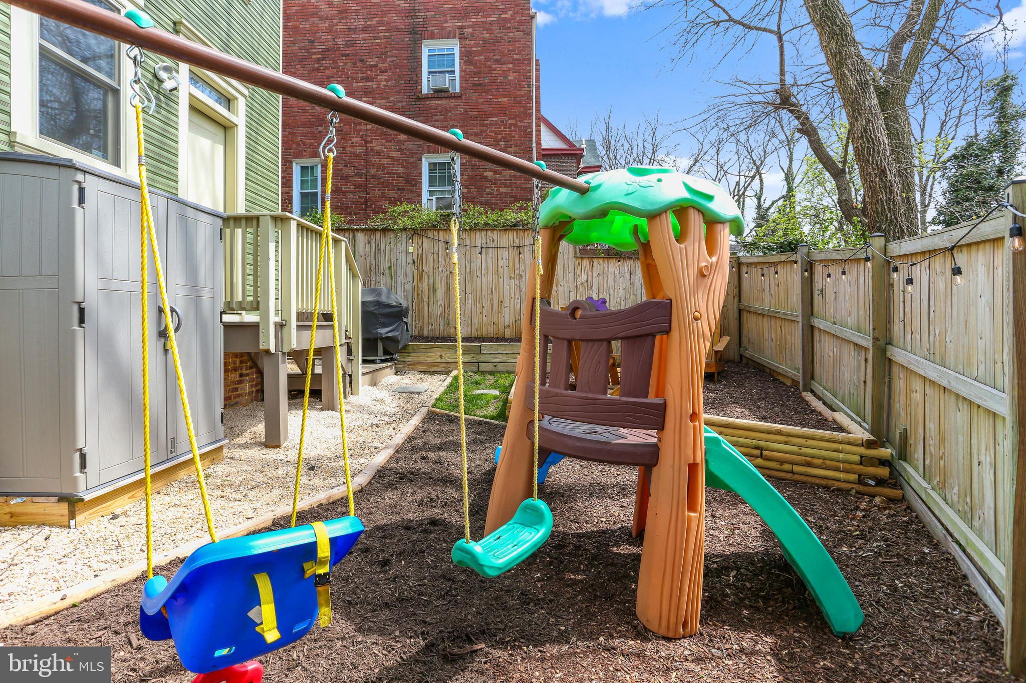 1347 Maple View Place Southeast Washington, DC 20020 - Photo 34 of 38