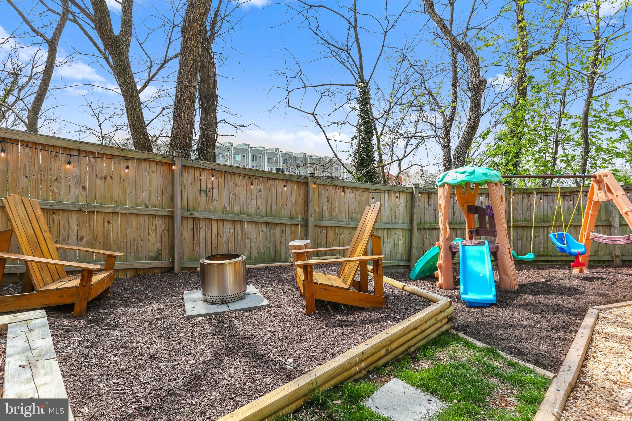 1347 Maple View Place Southeast Washington, DC 20020 - Photo 35 of 38