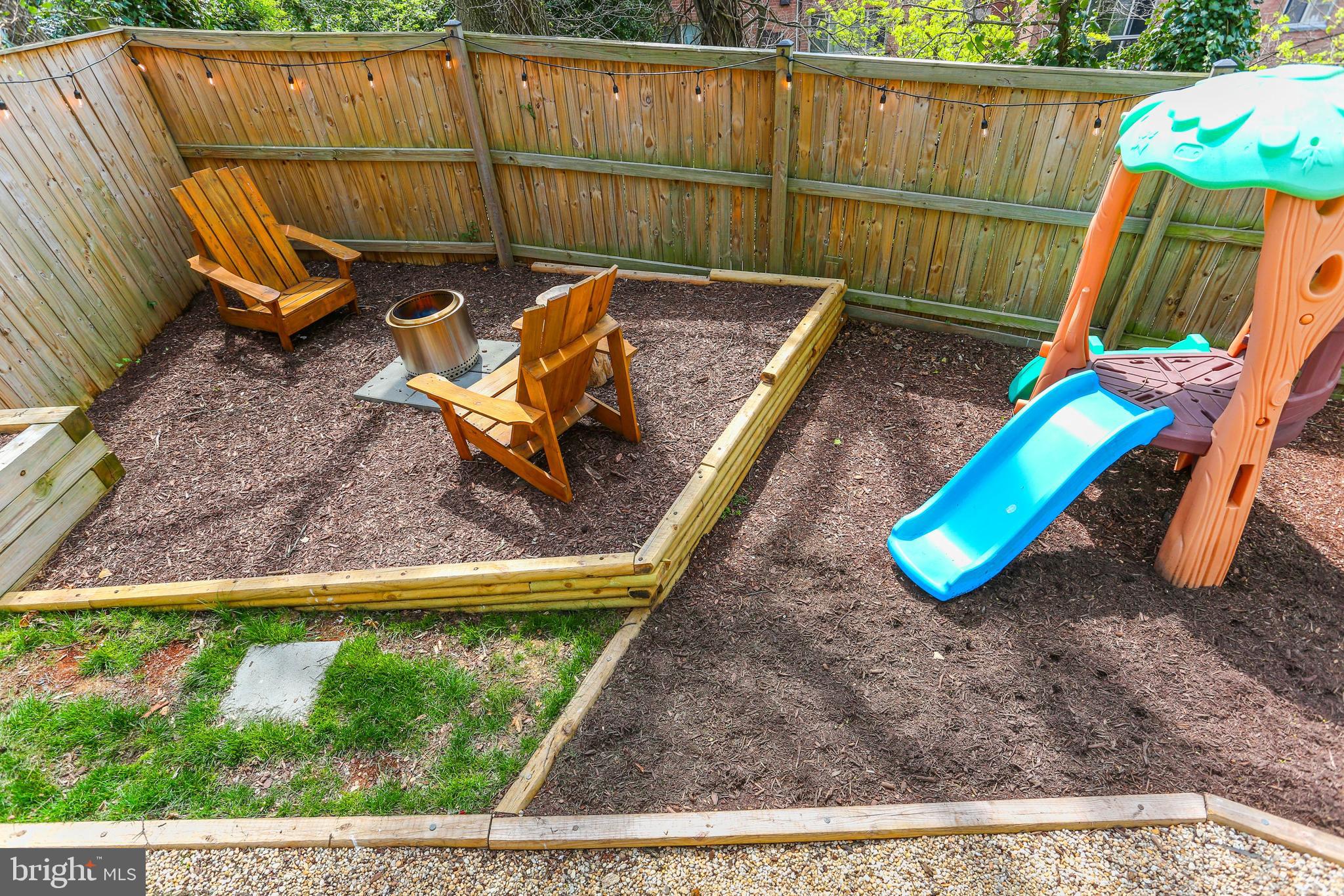 1347 Maple View Place Southeast Washington, DC 20020 - Photo 36 of 38