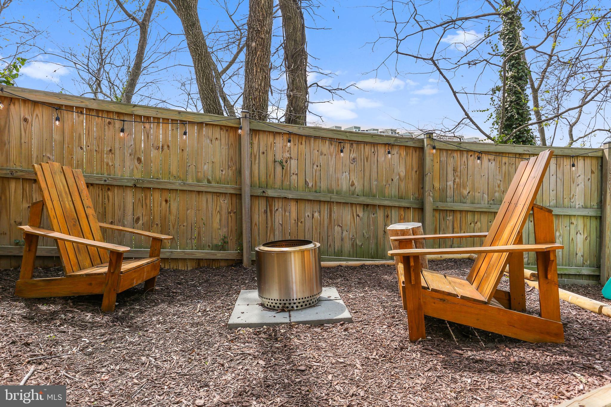 1347 Maple View Place Southeast Washington, DC 20020 - Photo 37 of 38