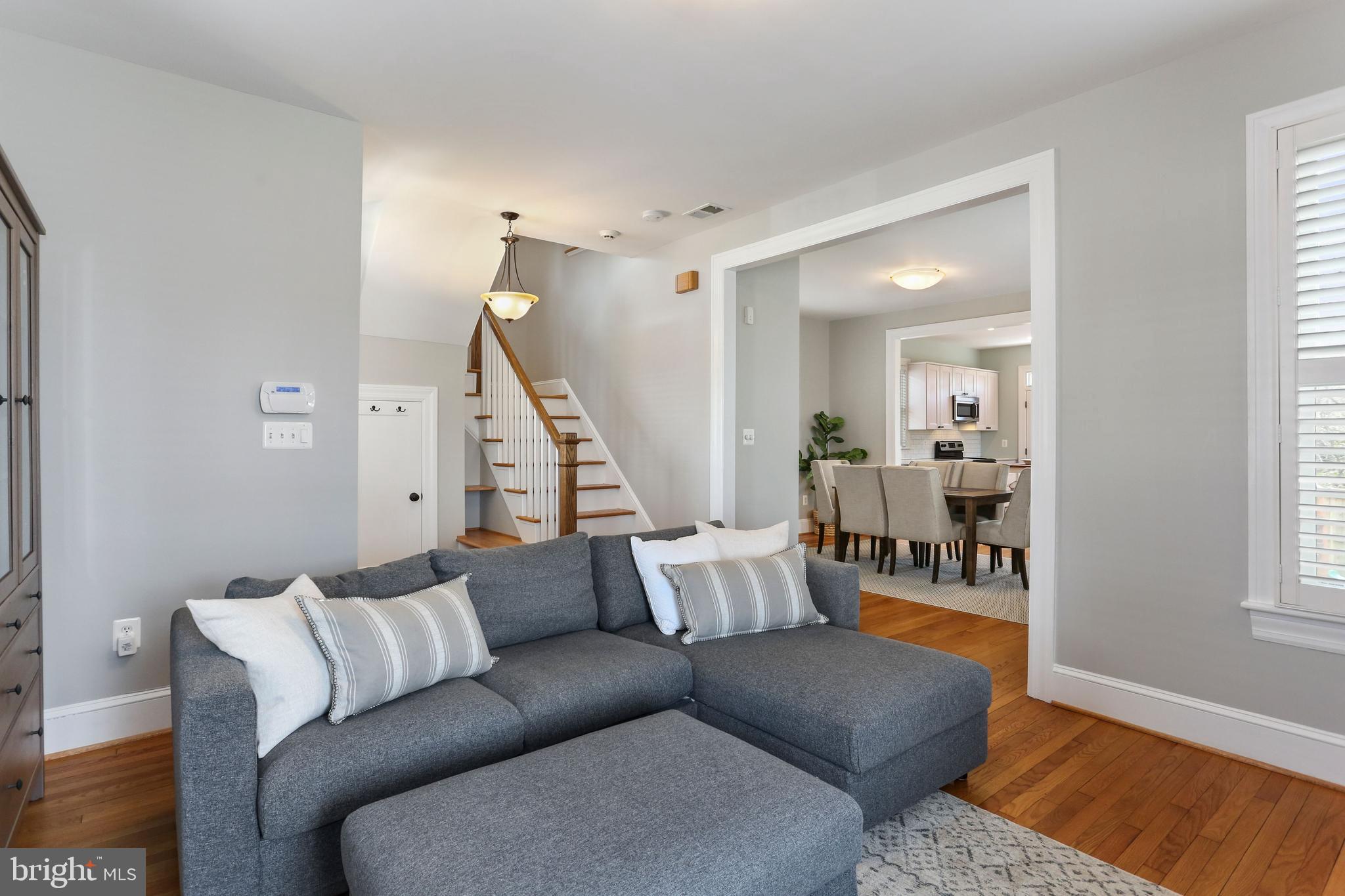 1347 Maple View Place Southeast Washington, DC 20020 - Photo 6 of 38