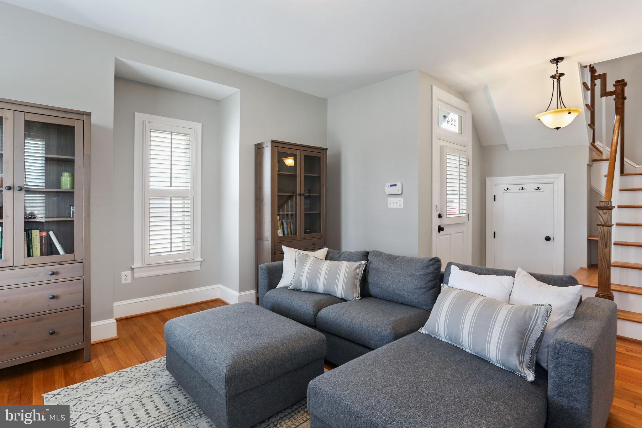 1347 Maple View Place Southeast Washington, DC 20020 - Photo 7 of 38