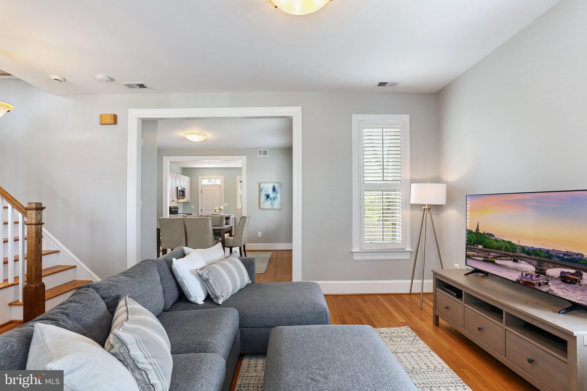 1347 Maple View Place Southeast Washington, DC 20020 - Photo 9 of 38