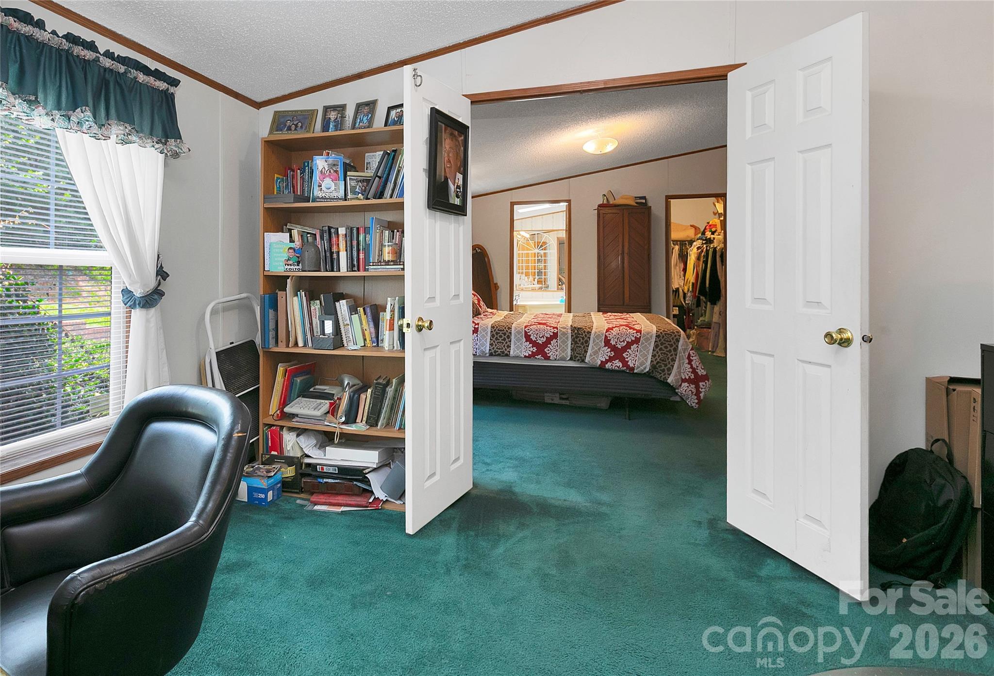 15 Windy Canyon Road Candler, NC 28715 - Photo 30 of 48 Gallery Image 30