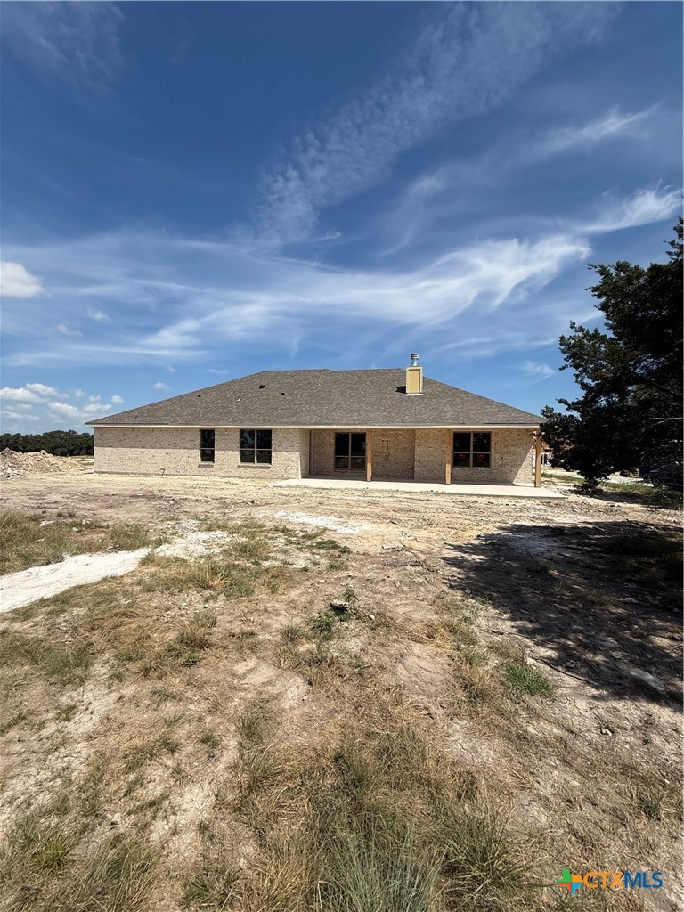 4238 Cold Springs Road Kempner, TX 76539 - Photo 18 of 19
