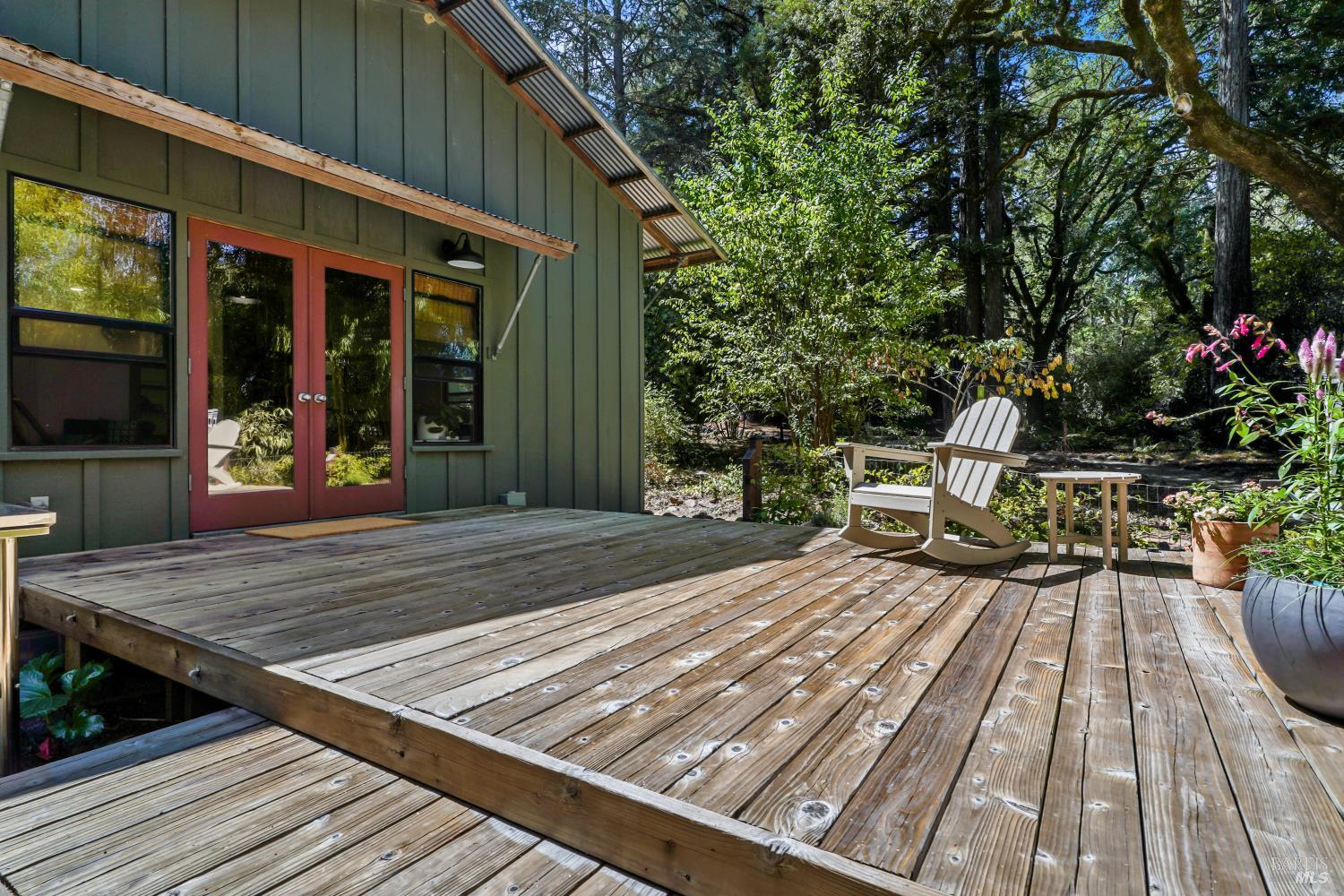9787 Mill Station Road Sebastopol, CA 95472 - Photo 33 of 52 Gallery Image 33