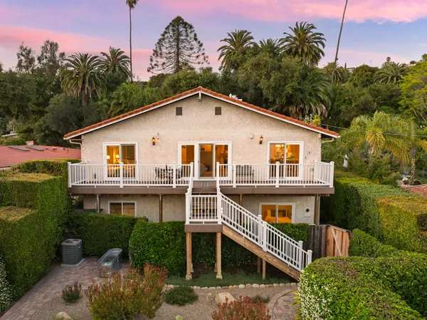 $2,650,000 | 2937 Glen Albyn Drive, Santa Barbara, CA 93105