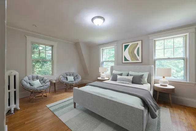 $958,500 | 1437 Massachusetts Avenue, Lexington, MA 02420