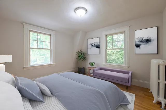 $958,500 | 1437 Massachusetts Avenue, Lexington, MA 02420