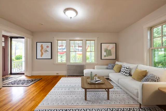 $958,500 | 1437 Massachusetts Avenue, Lexington, MA 02420