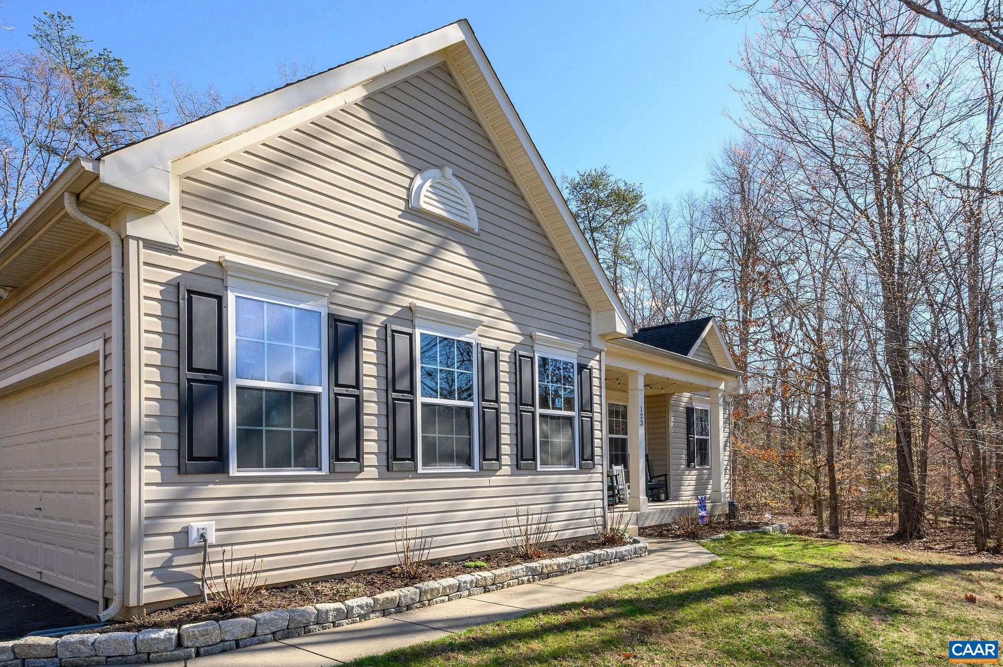 123 Sydney Way Palmyra, VA 22963 - Photo 37 of 46