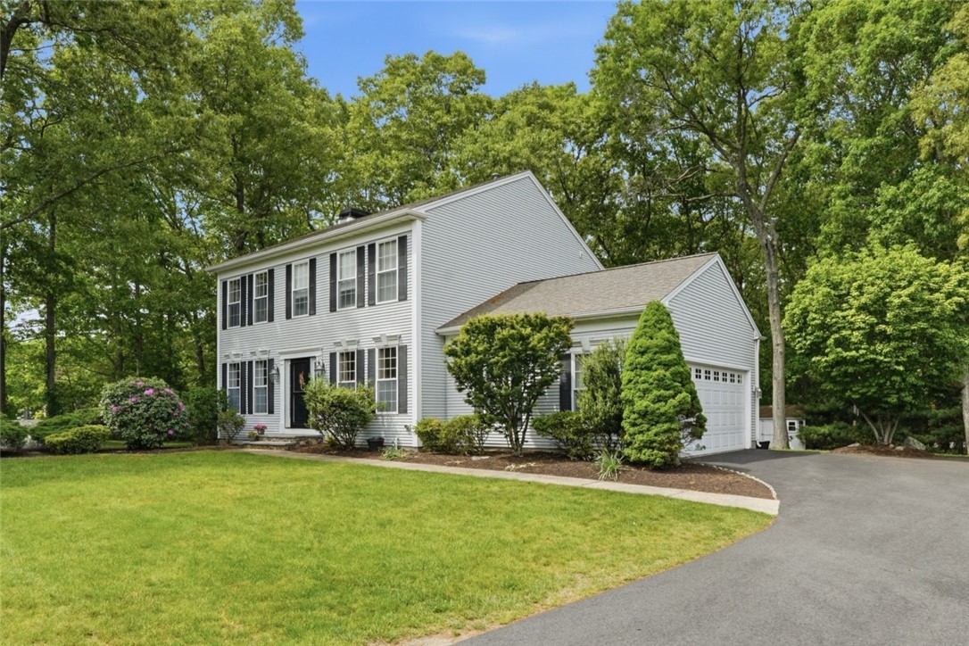 193 Sleepy Hollow Farm Road Warwick, RI 02886 - Photo 3 of 39
