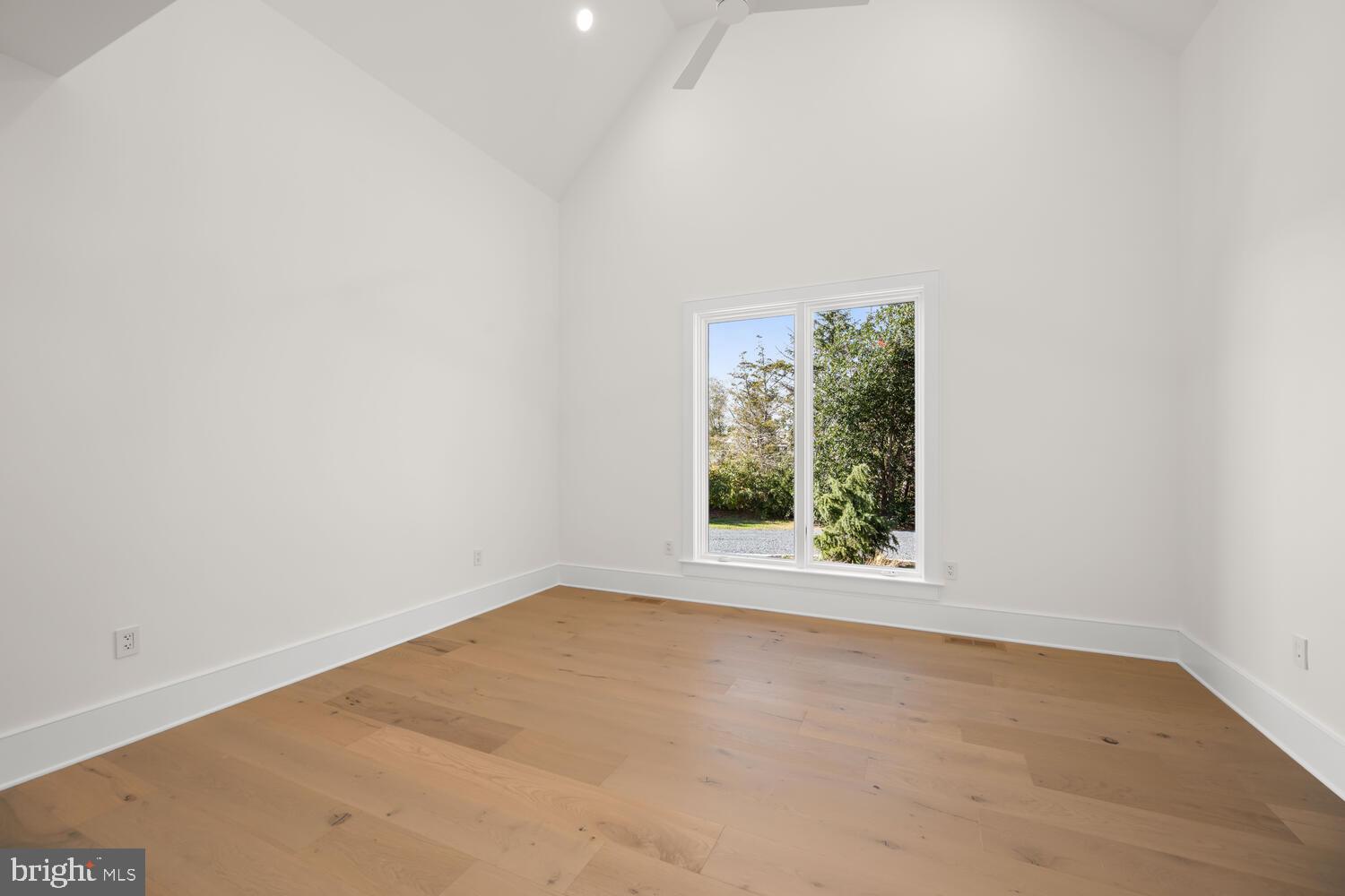 21485 Island Club Road Tilghman, MD 21671 - Photo 33 of 83 an empty room with a window