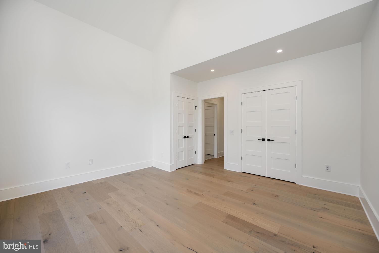 21485 Island Club Road Tilghman, MD 21671 - Photo 34 of 83 a view of an empty room