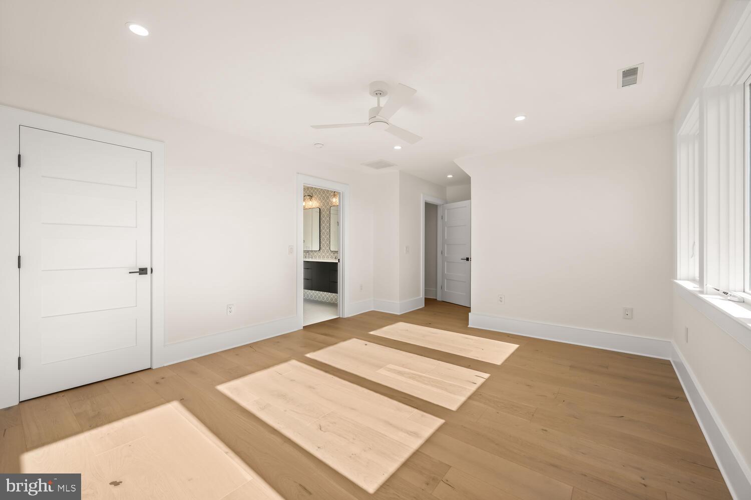 21485 Island Club Road Tilghman, MD 21671 - Photo 45 of 83 Second Floor, Fourth Bedroom