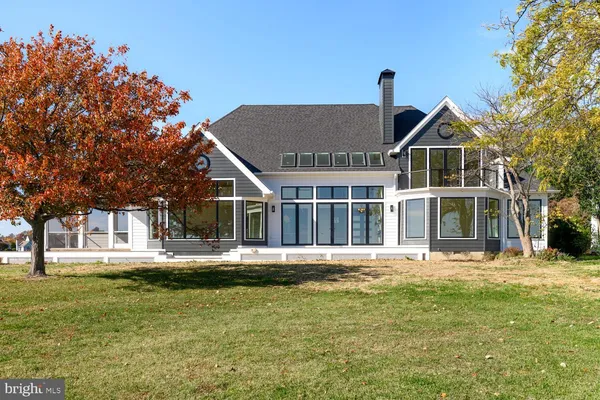 $1,950,000 | 21485 Island Club Road, Tilghman, MD 21671