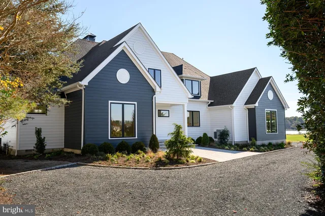 $2,499,000 | 21485 Island Club Road, Tilghman, MD 21671