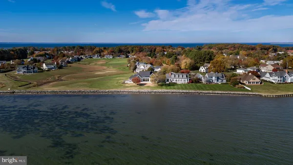 $1,950,000 | 21485 Island Club Road, Tilghman, MD 21671