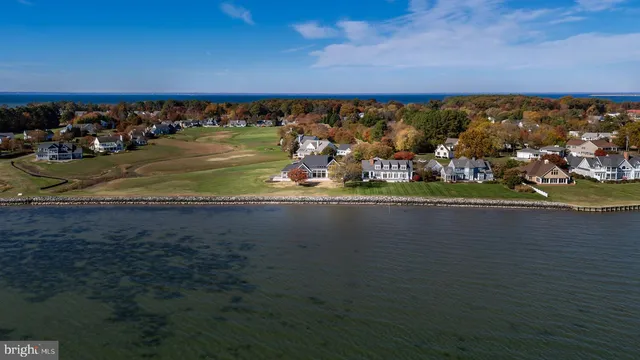 $2,499,000 | 21485 Island Club Road, Tilghman, MD 21671