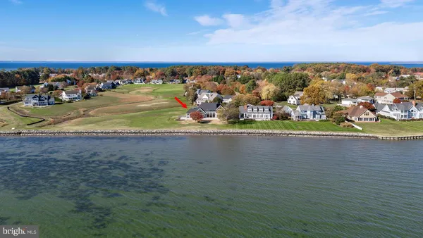 $1,950,000 | 21485 Island Club Road, Tilghman, MD 21671