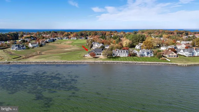 $2,499,000 | 21485 Island Club Road, Tilghman, MD 21671