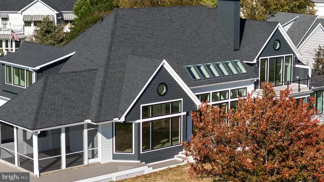 $2,499,000 | 21485 Island Club Road, Tilghman, MD 21671