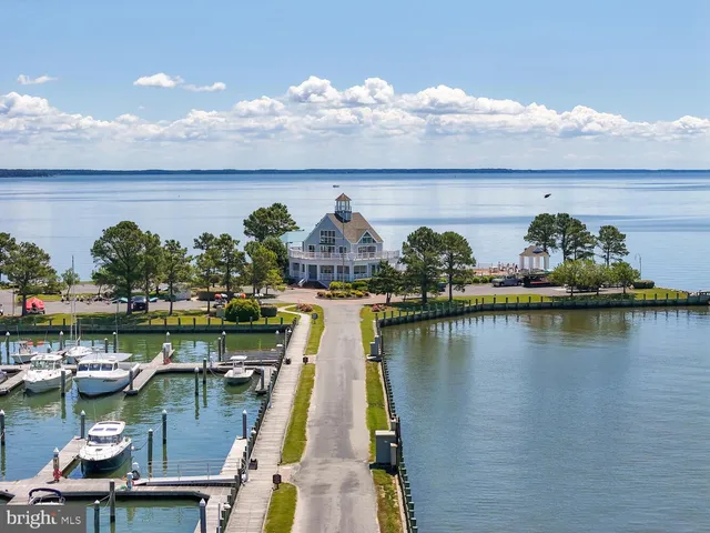 $2,499,000 | 21485 Island Club Road, Tilghman, MD 21671
