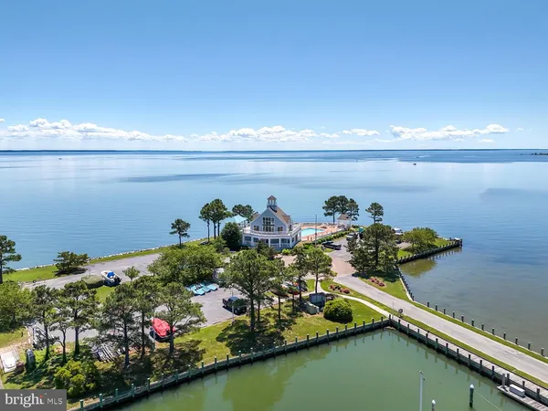 $1,950,000 | 21485 Island Club Road, Tilghman, MD 21671