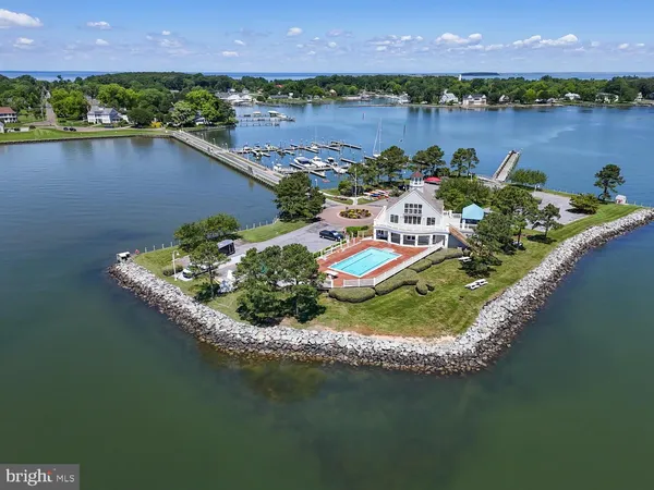 $1,950,000 | 21485 Island Club Road, Tilghman, MD 21671
