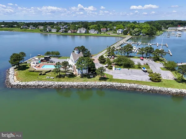 $1,950,000 | 21485 Island Club Road, Tilghman, MD 21671