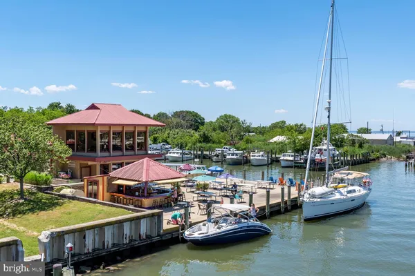 $1,950,000 | 21485 Island Club Road, Tilghman, MD 21671