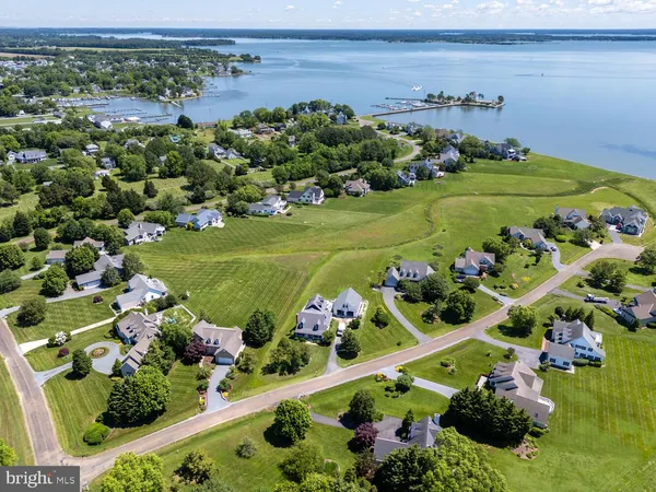 $1,950,000 | 21485 Island Club Road, Tilghman, MD 21671