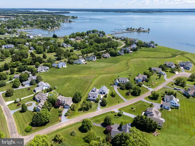 $2,499,000 | 21485 Island Club Road, Tilghman, MD 21671