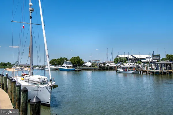 $1,950,000 | 21485 Island Club Road, Tilghman, MD 21671