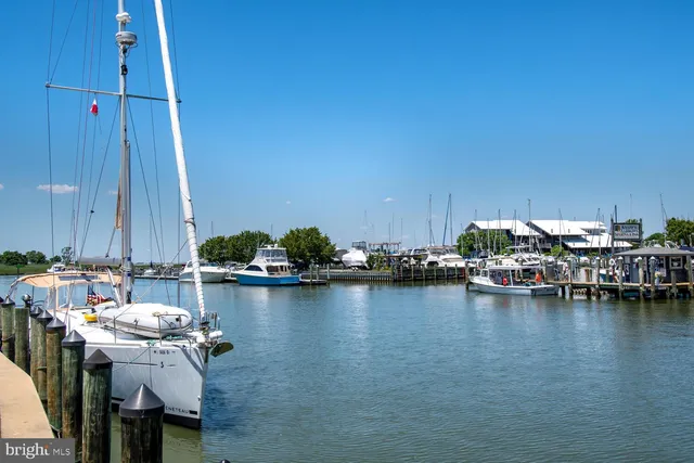 $2,499,000 | 21485 Island Club Road, Tilghman, MD 21671