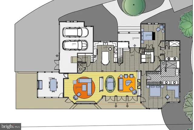 $2,499,000 | 21485 Island Club Road, Tilghman, MD 21671