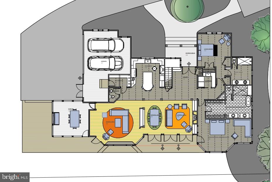 21485 Island Club Road Tilghman, MD 21671 - Photo 82 of 83