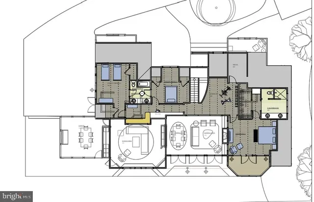 $2,499,000 | 21485 Island Club Road, Tilghman, MD 21671