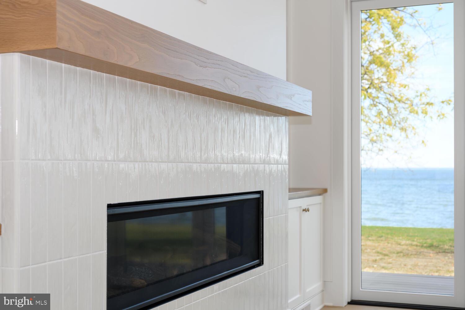 21485 Island Club Road Tilghman, MD 21671 - Photo 10 of 83 a stove top oven sitting inside of a room