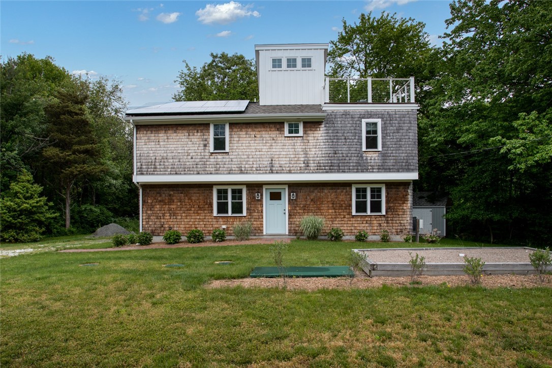 32 Pleasant View Drive Little Compton, RI 02837 - Photo 2 of 43