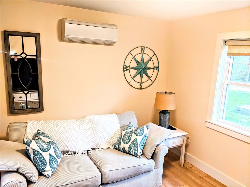 32 Pleasant View Drive Little Compton, RI 02837 - Photo 25 of 43 1ST FLOOR DEN