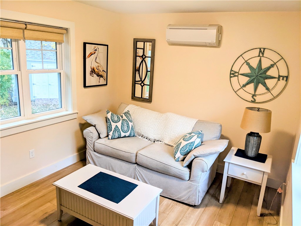 32 Pleasant View Drive Little Compton, RI 02837 - Photo 27 of 43 1ST FLOOR DEN